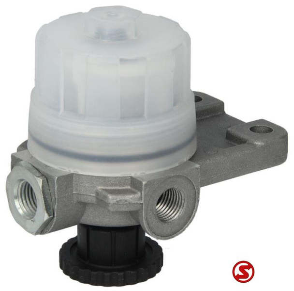 Mercedes-Benz Opvoerpomp manueel Mercedes - Fuel system for Truck: picture 1 Mercedes-Benz Opvoerpomp manueel Mercedes - Fuel system for Truck: picture 1