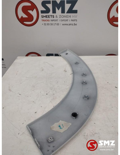 Mercedes-Benz Spatbordvoering mercedes actros mp2/3 a9436660737 - Body and exterior for Truck: picture 3 Mercedes-Benz Spatbordvoering mercedes actros mp2/3 a9436660737 - Body and exterior for Truck: picture 3