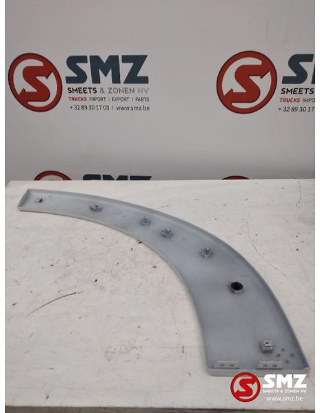 Mercedes-Benz Spatbordvoering mercedes actros mp2/3 a9436660737 - Body and exterior for Truck: picture 2 Mercedes-Benz Spatbordvoering mercedes actros mp2/3 a9436660737 - Body and exterior for Truck: picture 2