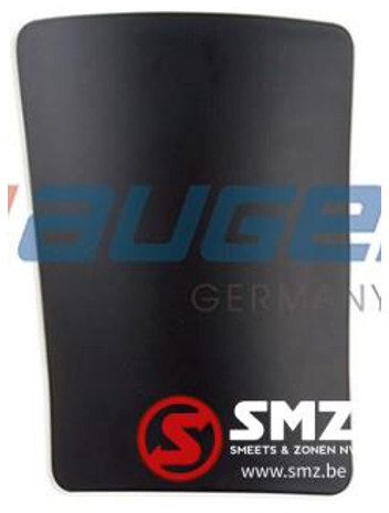 Mercedes-Benz Spiegelbeschermer mercedes - Rear view mirror for Truck: picture 1 Mercedes-Benz Spiegelbeschermer mercedes - Rear view mirror for Truck: picture 1