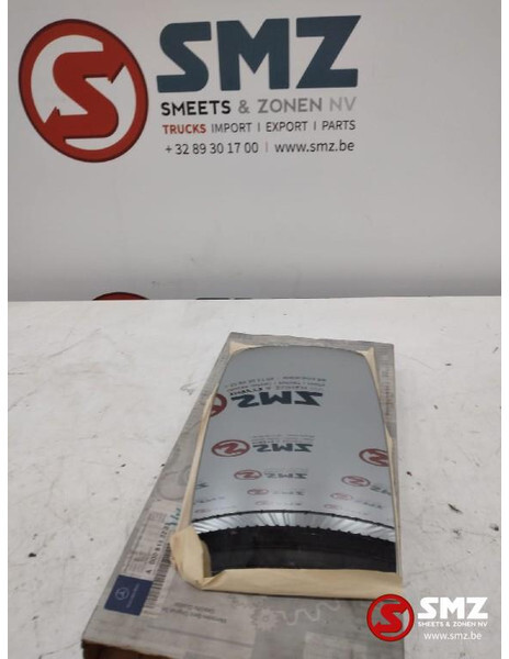 Mercedes-Benz Spiegelglas mercedes w641 w649 w675 a0008117233 - Rear view mirror for Truck: picture 1 Mercedes-Benz Spiegelglas mercedes w641 w649 w675 a0008117233 - Rear view mirror for Truck: picture 1