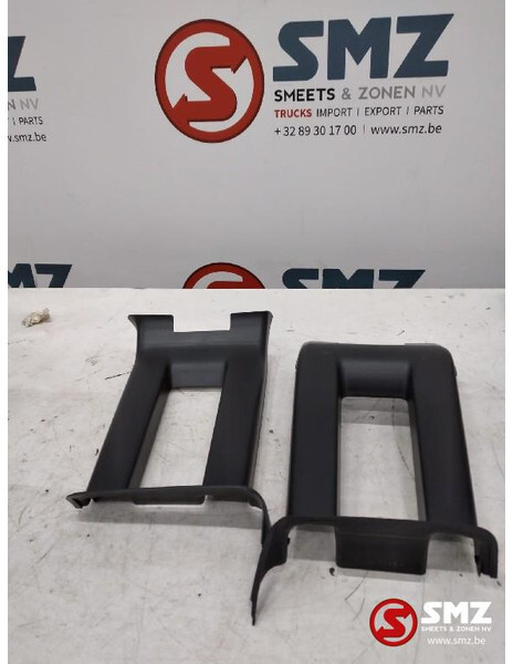 Mercedes-Benz Spiegelsteun links mercedes sprinter w906 a0008114 - Rear view mirror for Truck: picture 1 Mercedes-Benz Spiegelsteun links mercedes sprinter w906 a0008114 - Rear view mirror for Truck: picture 1