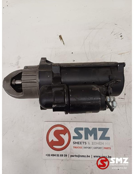 Mercedes-Benz Starter Mercedes - Electrical system for Truck: picture 2 Mercedes-Benz Starter Mercedes - Electrical system for Truck: picture 2