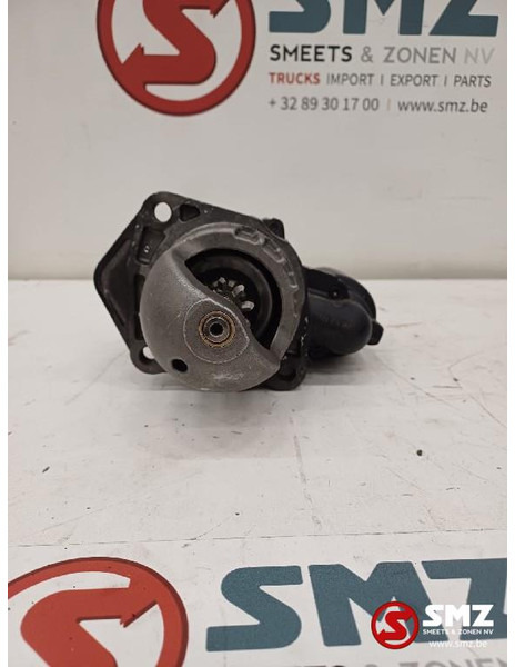 Mercedes-Benz Starter Mercedes - Electrical system for Truck: picture 5 Mercedes-Benz Starter Mercedes - Electrical system for Truck: picture 5