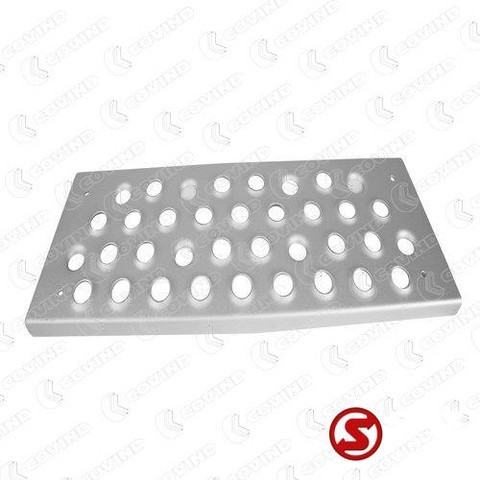 Mercedes-Benz Trede actros mp1 - 2 - 3 mega space l + r - Footstep for Truck: picture 1 Mercedes-Benz Trede actros mp1 - 2 - 3 mega space l + r - Footstep for Truck: picture 1