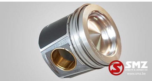 Mercedes-Benz Zuiger om501la /502la - Piston/ Ring/ Bushing for Truck: picture 1 Mercedes-Benz Zuiger om501la /502la - Piston/ Ring/ Bushing for Truck: picture 1