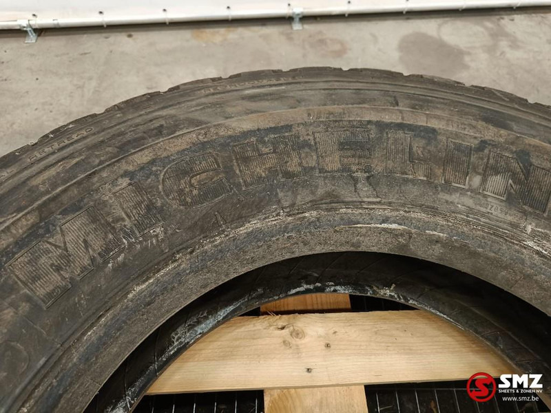 Michelin Occ band 11R22.5 Michelin - Tire for Truck: picture 2 Michelin Occ band 11R22.5 Michelin - Tire for Truck: picture 2