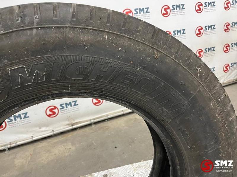 Michelin Occ industrieband 280/75R22.5 Michelin - Tire: picture 5 Michelin Occ industrieband 280/75R22.5 Michelin - Tire: picture 5