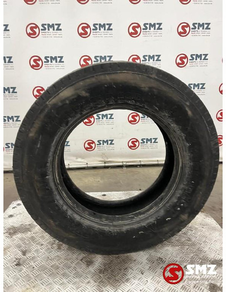 Michelin Occ industrieband 280/75R22.5 Michelin - Tire: picture 2 Michelin Occ industrieband 280/75R22.5 Michelin - Tire: picture 2