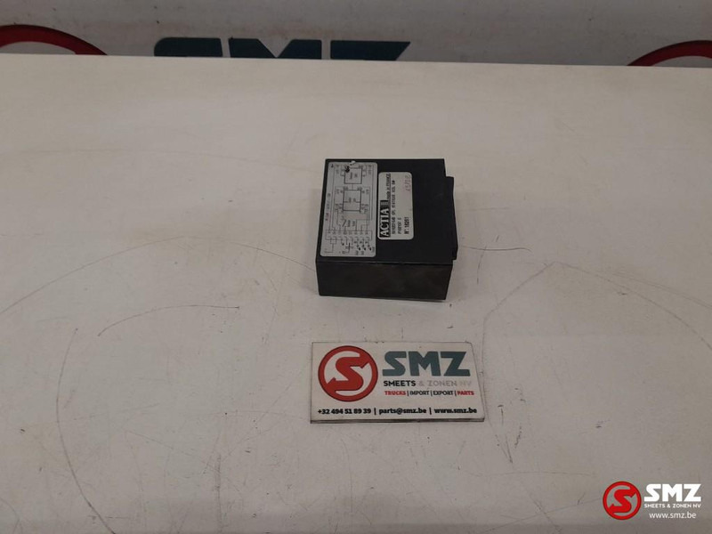 Renault Occ ECU ACTIA regeleenheid Renault - ECU for Truck: picture 2 Renault Occ ECU ACTIA regeleenheid Renault - ECU for Truck: picture 2