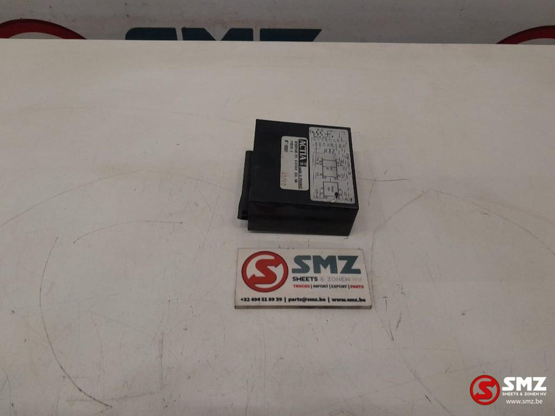Renault Occ ECU ACTIA regeleenheid Renault - ECU for Truck: picture 3 Renault Occ ECU ACTIA regeleenheid Renault - ECU for Truck: picture 3