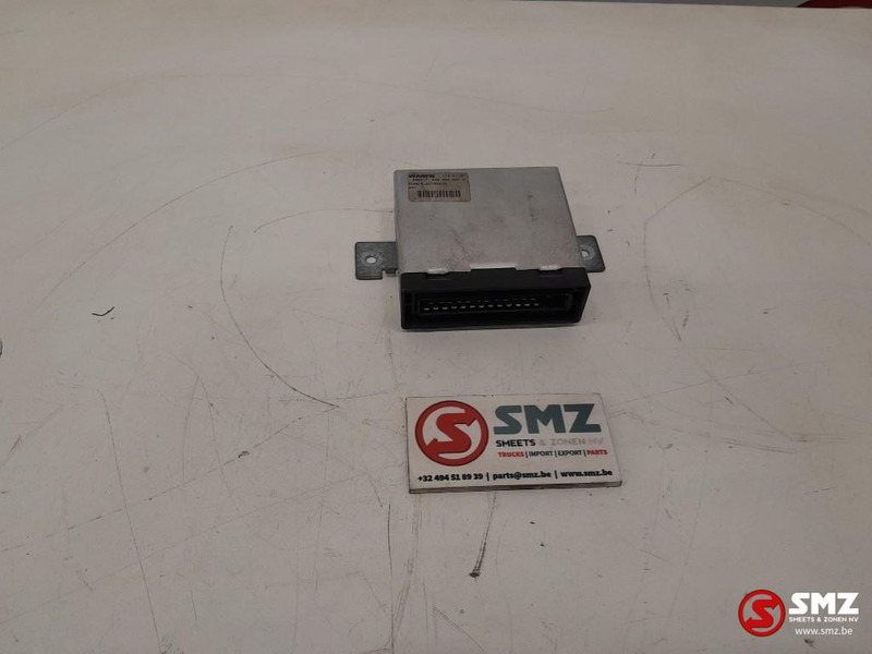 Renault Occ ECU ECAS regeleenheid Renault - ECU for Truck: picture 1 Renault Occ ECU ECAS regeleenheid Renault - ECU for Truck: picture 1
