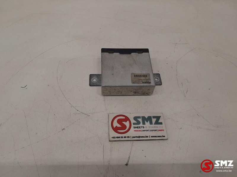 Renault Occ ECU ECAS regeleenheid Renault - ECU for Truck: picture 3 Renault Occ ECU ECAS regeleenheid Renault - ECU for Truck: picture 3