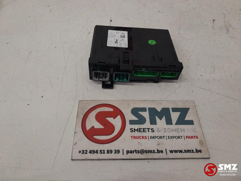 Renault Occ ECU ECS niveauregeleenheid Renault - ECU for Truck: picture 1 Renault Occ ECU ECS niveauregeleenheid Renault - ECU for Truck: picture 1