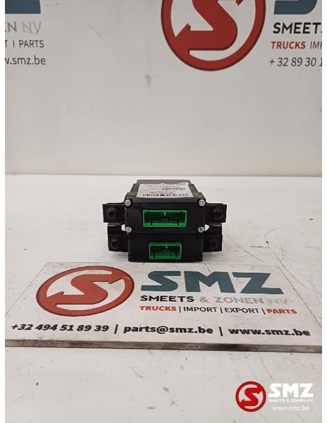 Renault Occ ECU FMS + versnellingskiezer regeleenheid Rena - ECU for Truck: picture 1 Renault Occ ECU FMS + versnellingskiezer regeleenheid Rena - ECU for Truck: picture 1