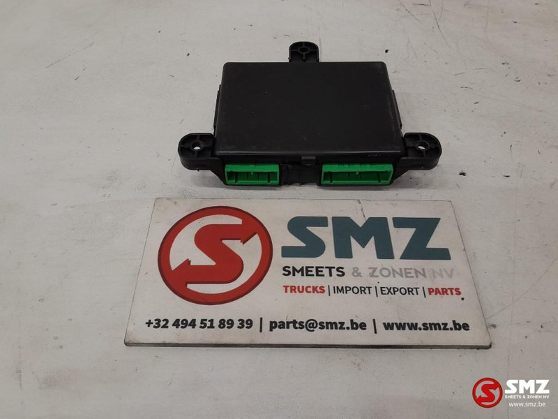 Renault Occ ECU luchtvering regeleenheid Renault - ECU for Truck: picture 5 Renault Occ ECU luchtvering regeleenheid Renault - ECU for Truck: picture 5