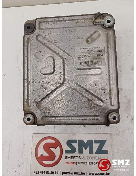 Renault Occ ECU motorbesturingseenheid DXI11 Renault - ECU for Truck: picture 2 Renault Occ ECU motorbesturingseenheid DXI11 Renault - ECU for Truck: picture 2