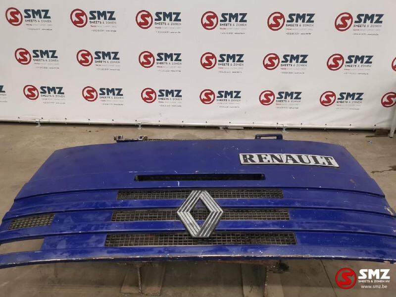 Renault Occ Motorkap Renault Major - Hood for Truck: picture 1 Renault Occ Motorkap Renault Major - Hood for Truck: picture 1