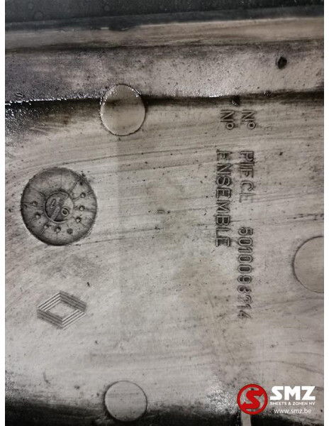 Renault Occ Motorkap Renault Major - Hood for Truck: picture 3 Renault Occ Motorkap Renault Major - Hood for Truck: picture 3