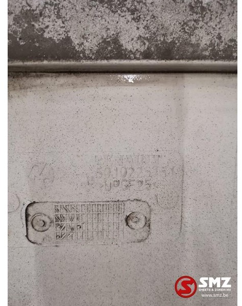 Renault Occ Motorkap Renault Premium - Hood for Truck: picture 3 Renault Occ Motorkap Renault Premium - Hood for Truck: picture 3