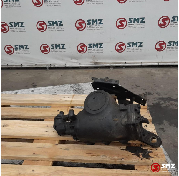 Renault Occ Stuurhuis Renault - Steering gear for Truck: picture 2 Renault Occ Stuurhuis Renault - Steering gear for Truck: picture 2