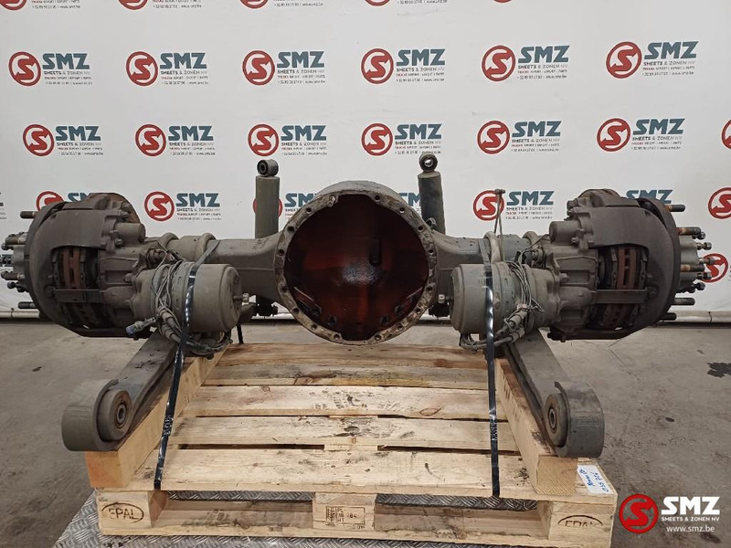 Renault Occ aandrijfas HS17XHE Renault - Drive shaft for Truck: picture 1 Renault Occ aandrijfas HS17XHE Renault - Drive shaft for Truck: picture 1