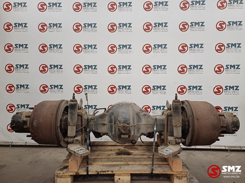 Renault Occ aandrijfas Renault - Drive shaft for Truck: picture 2 Renault Occ aandrijfas Renault - Drive shaft for Truck: picture 2