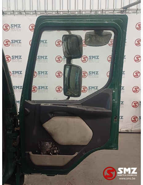 Renault Occ cabine Renault Premium - Cab and interior for Truck: picture 5 Renault Occ cabine Renault Premium - Cab and interior for Truck: picture 5