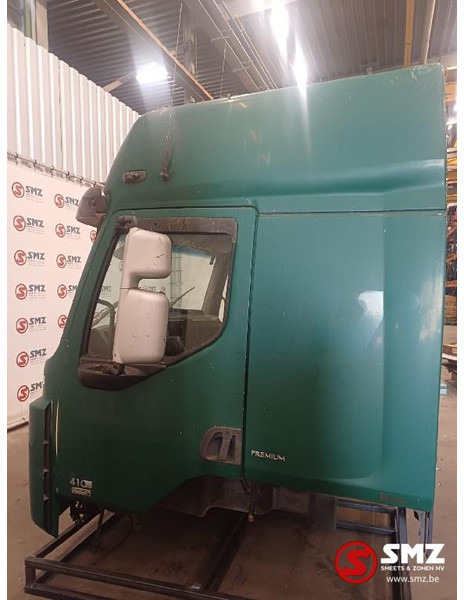 Renault Occ cabine Renault Premium - Cab and interior for Truck: picture 3 Renault Occ cabine Renault Premium - Cab and interior for Truck: picture 3