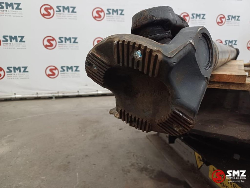Renault Occ cardanas Renault - Drive shaft for Truck: picture 5 Renault Occ cardanas Renault - Drive shaft for Truck: picture 5