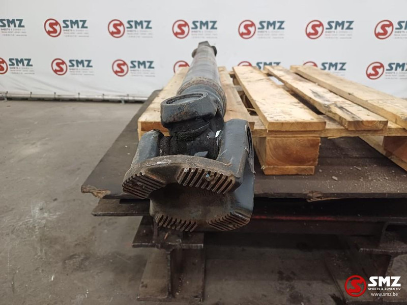 Renault Occ cardanas Renault - Drive shaft for Truck: picture 4 Renault Occ cardanas Renault - Drive shaft for Truck: picture 4
