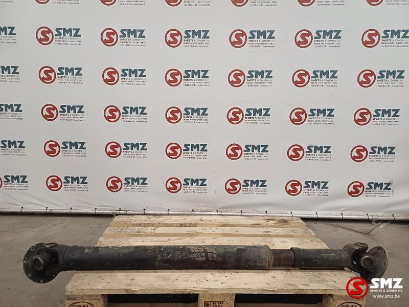 Renault Occ cardanas Renault TRM4000 - Drive shaft for Truck: picture 1 Renault Occ cardanas Renault TRM4000 - Drive shaft for Truck: picture 1