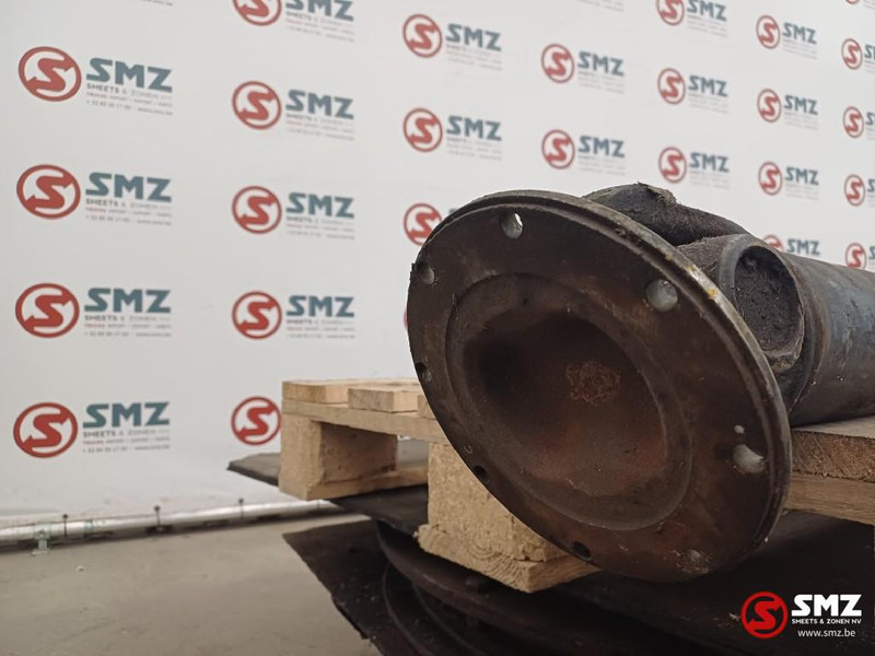 Renault Occ cardanas Renault TRM4000 - Drive shaft for Truck: picture 5 Renault Occ cardanas Renault TRM4000 - Drive shaft for Truck: picture 5
