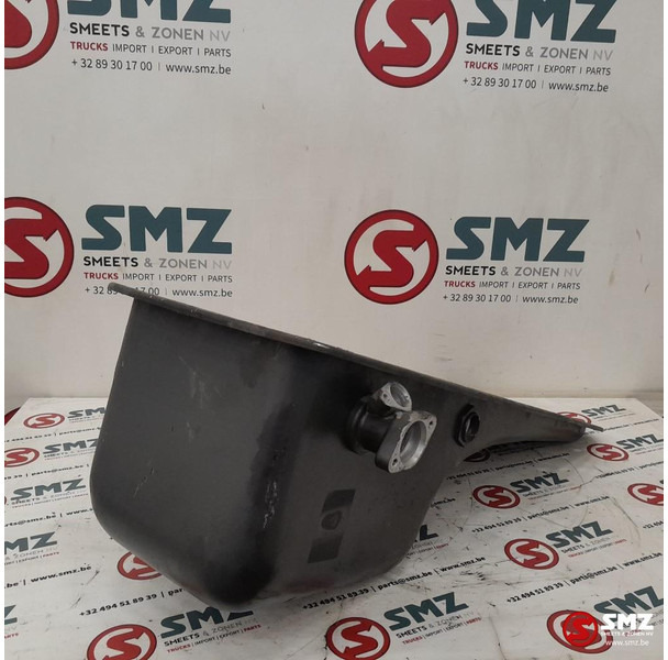 Renault Occ carterpan DTI8 Renault - Crankcase for Truck: picture 4 Renault Occ carterpan DTI8 Renault - Crankcase for Truck: picture 4