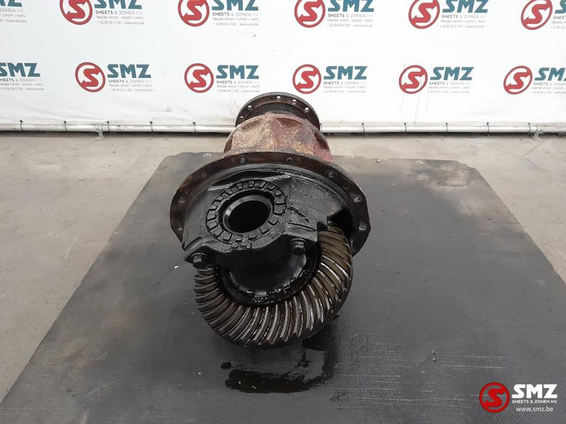 Renault Occ differentiëel Renault 2.41 - Differential gear for Truck: picture 3 Renault Occ differentiëel Renault 2.41 - Differential gear for Truck: picture 3