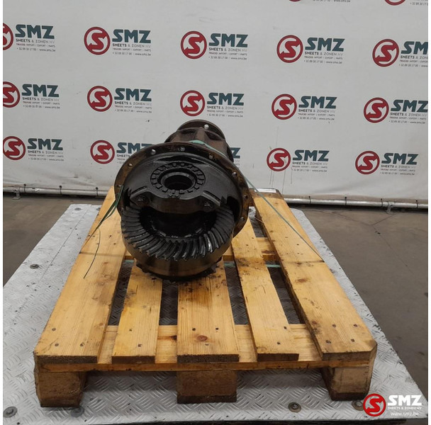 Renault Occ differentiëel Renault Premium - Differential gear for Truck: picture 4 Renault Occ differentiëel Renault Premium - Differential gear for Truck: picture 4