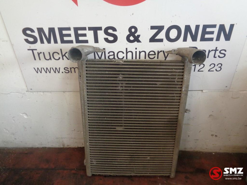 Renault Occ intercooler premium - kerax - Intercooler for Truck: picture 1 Renault Occ intercooler premium - kerax - Intercooler for Truck: picture 1