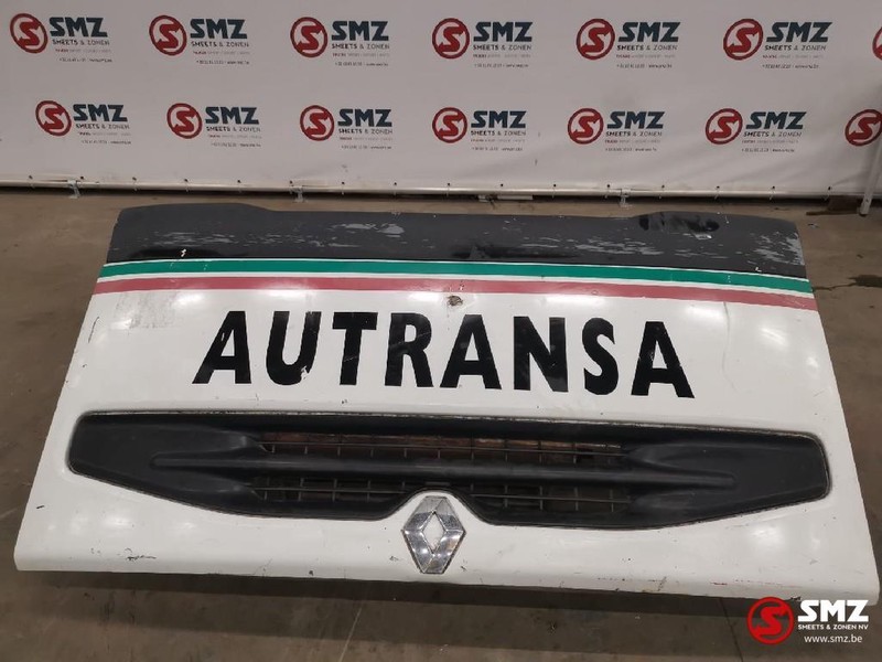 Renault Occ motorkap Renault Premium - Hood for Truck: picture 1 Renault Occ motorkap Renault Premium - Hood for Truck: picture 1