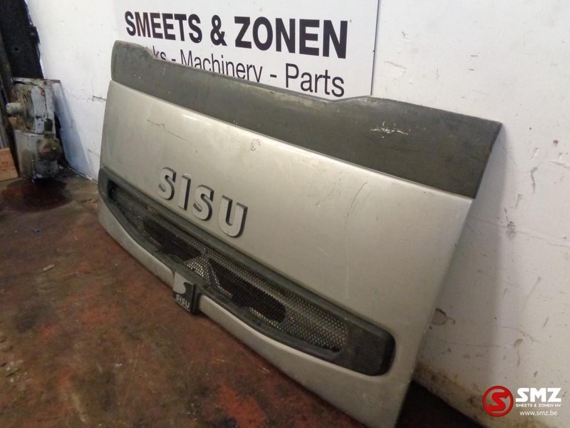 Renault Occ motorkap renault 501022515 - Hood for Truck: picture 3 Renault Occ motorkap renault 501022515 - Hood for Truck: picture 3