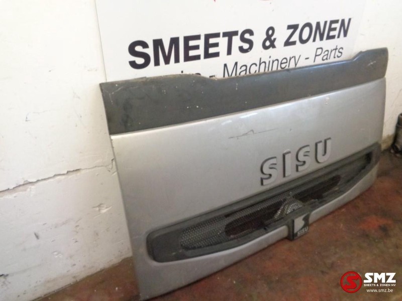 Renault Occ motorkap renault 501022515 - Hood for Truck: picture 2 Renault Occ motorkap renault 501022515 - Hood for Truck: picture 2