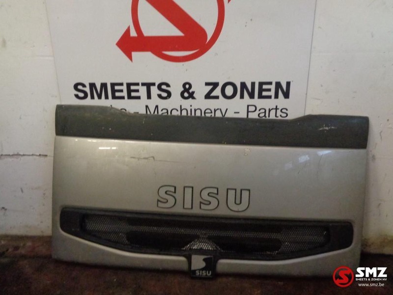 Renault Occ motorkap renault 501022515 - Hood for Truck: picture 1 Renault Occ motorkap renault 501022515 - Hood for Truck: picture 1