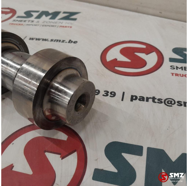 Renault Occ nokkenas DTI8 Renault - Camshaft for Truck: picture 3 Renault Occ nokkenas DTI8 Renault - Camshaft for Truck: picture 3