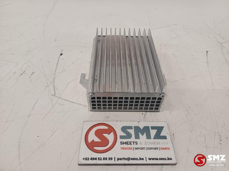 Renault Occ omvormer Renault - Electrical system for Truck: picture 1 Renault Occ omvormer Renault - Electrical system for Truck: picture 1