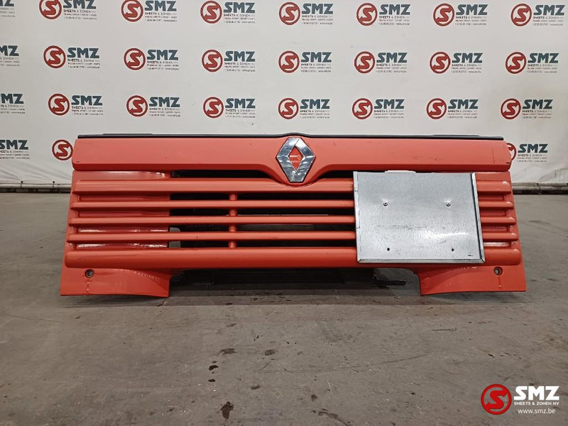 Renault Occ radiatorgrille Renault - Grill for Truck: picture 1 Renault Occ radiatorgrille Renault - Grill for Truck: picture 1