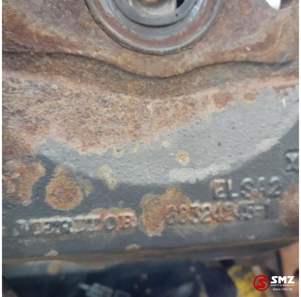 Renault Occ remklauw rechts Renault - Brake caliper for Truck: picture 5 Renault Occ remklauw rechts Renault - Brake caliper for Truck: picture 5