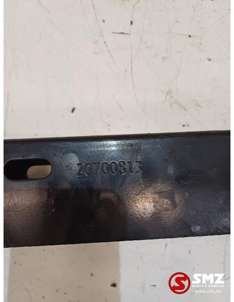 Renault Occ set van 3 sideskirtsteunen Renault - Frame/ Chassis for Truck: picture 4 Renault Occ set van 3 sideskirtsteunen Renault - Frame/ Chassis for Truck: picture 4