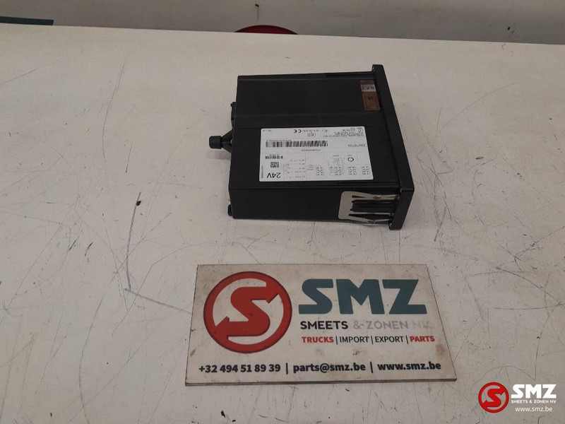 Renault Occ tachograaf Renault - Electrical system for Truck: picture 3 Renault Occ tachograaf Renault - Electrical system for Truck: picture 3