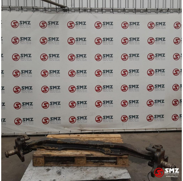 Renault Occ vooras Renault - Steering for Truck: picture 1 Renault Occ vooras Renault - Steering for Truck: picture 1