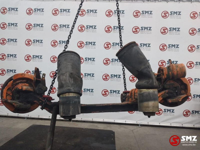 Renault Occ vooras Renault Premium - Frame/ Chassis for Truck: picture 2 Renault Occ vooras Renault Premium - Frame/ Chassis for Truck: picture 2