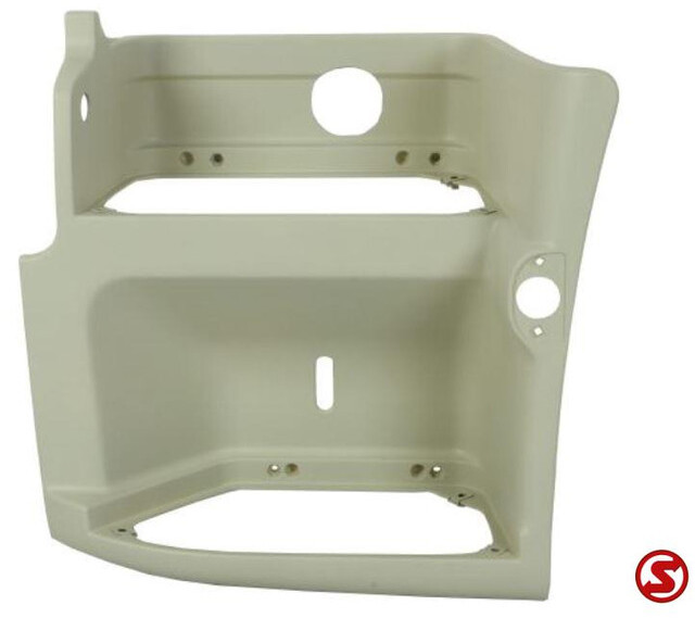 Renault Opstap links renault premium 2 - Cab and interior for Truck: picture 1 Renault Opstap links renault premium 2 - Cab and interior for Truck: picture 1